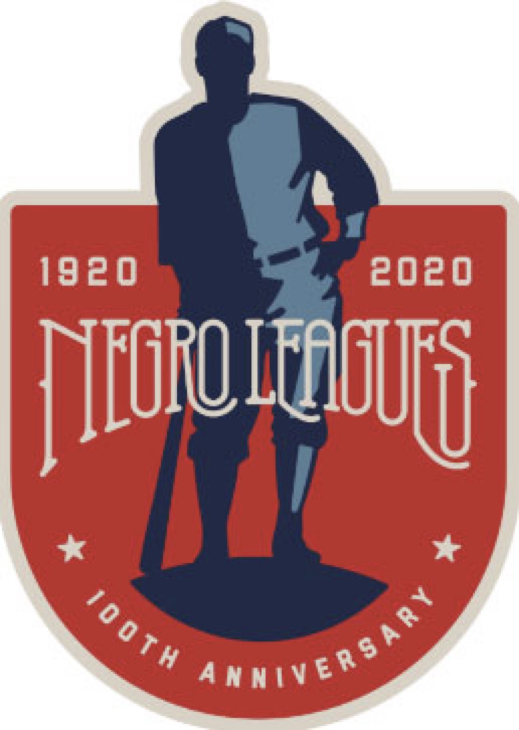 AFRICAN AMERICAN REPORTS Negro Leagues now part of Major League