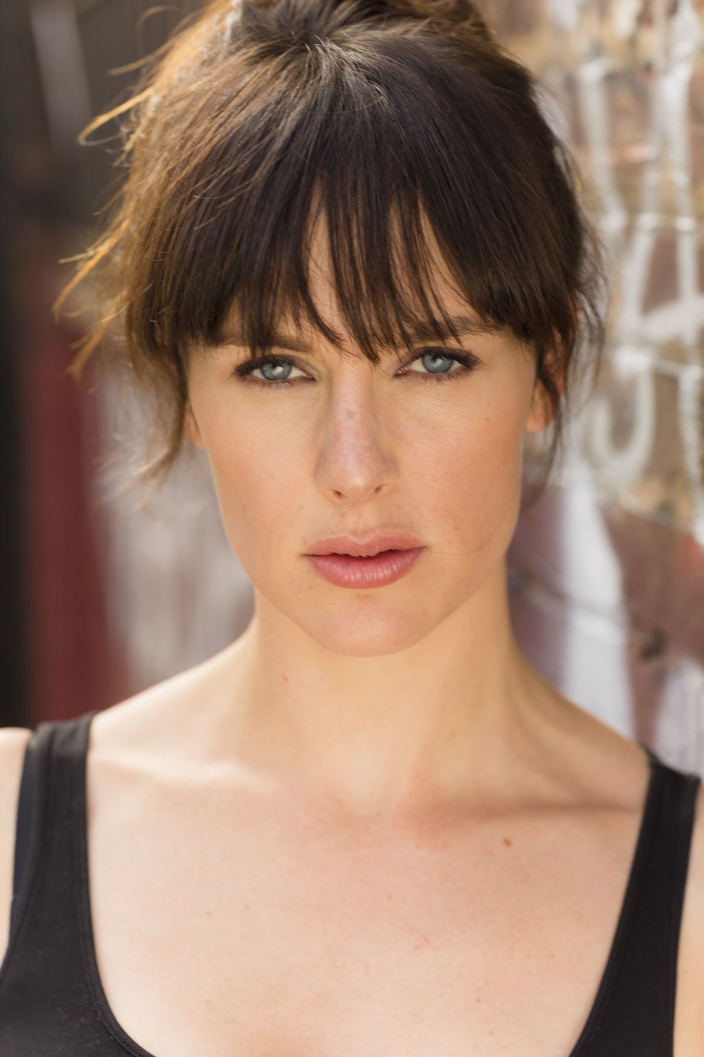 Hall Stars Wall: Carolina Bartczak(02)