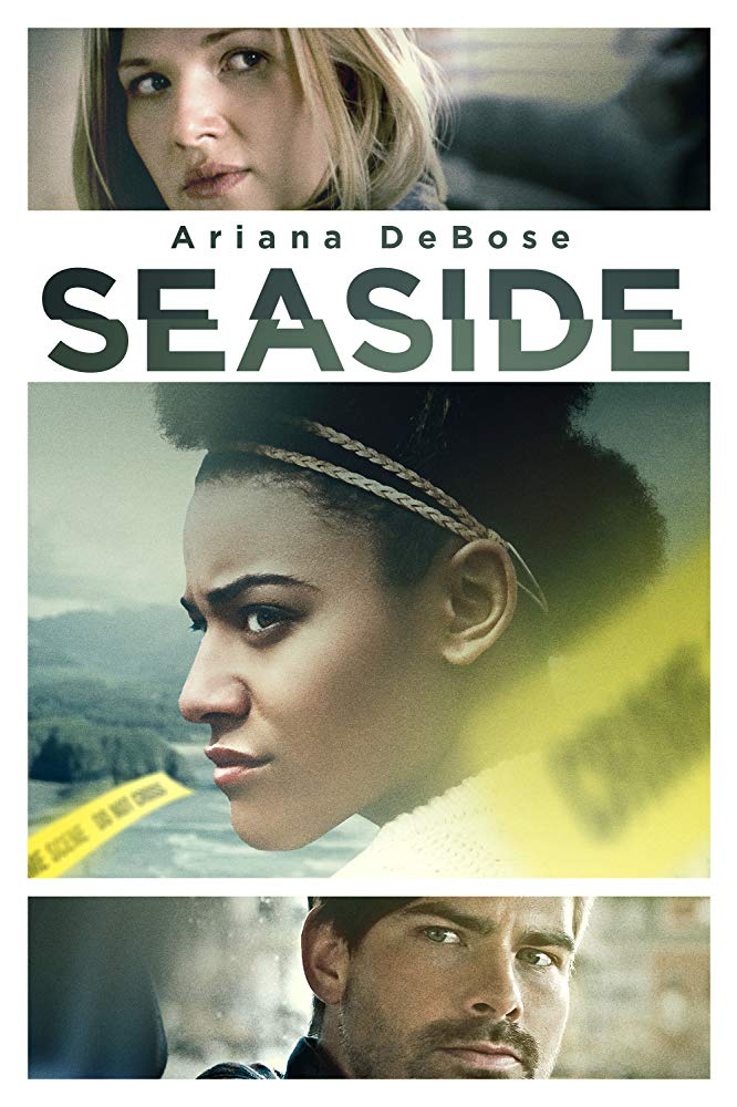 Seaside 2018 English Movie Web-dl 720p With Subtitle