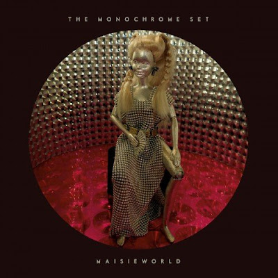 Maisieworld The Monochrome Set Album