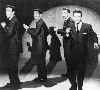 FROM THE VAULTS: Danny Rapp born 9 May 1941