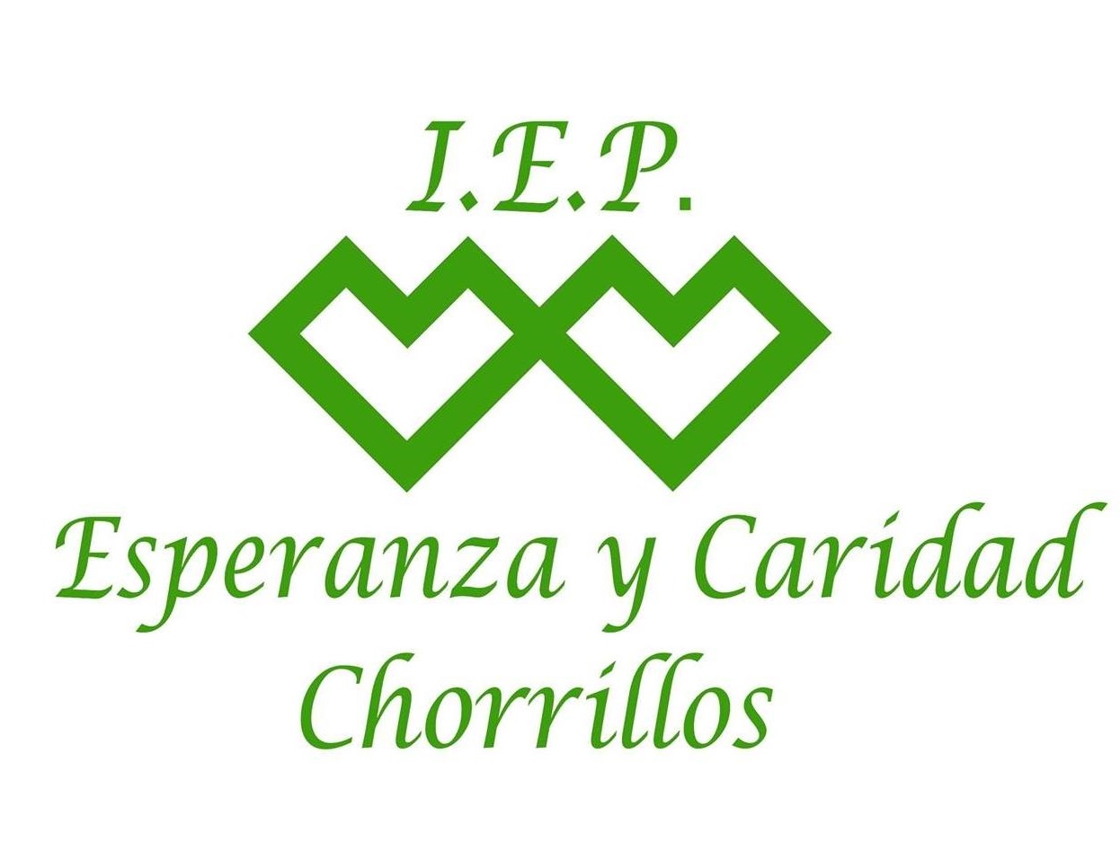 colegio ESPERANZA Y CARIDAD