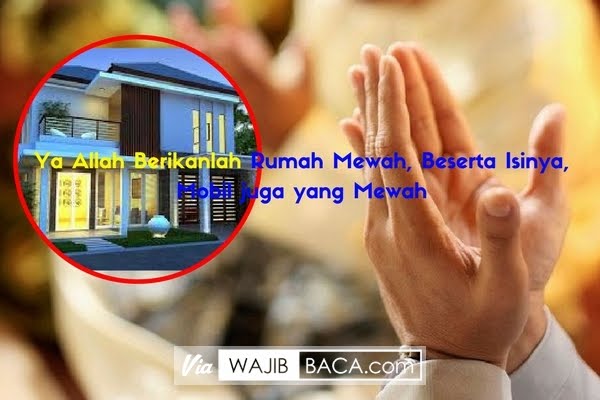 Doa itu Tak Harus Terperinci dan Detail, Cukup Begini InsyaAllah Diijabah Doa itu Tak Harus Terperinci dan Detail, Cukup Begini InsyaAllah Diijabah