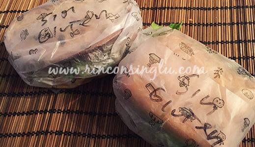 bocadillos sin gluten magasand