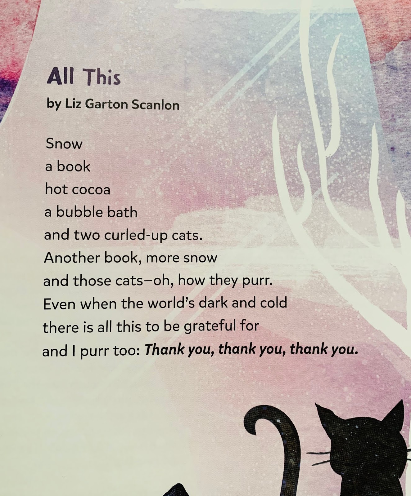 Example of etheree poem about love image