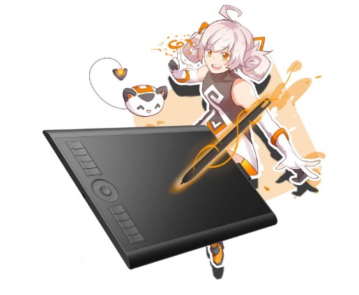 best tablet with pen