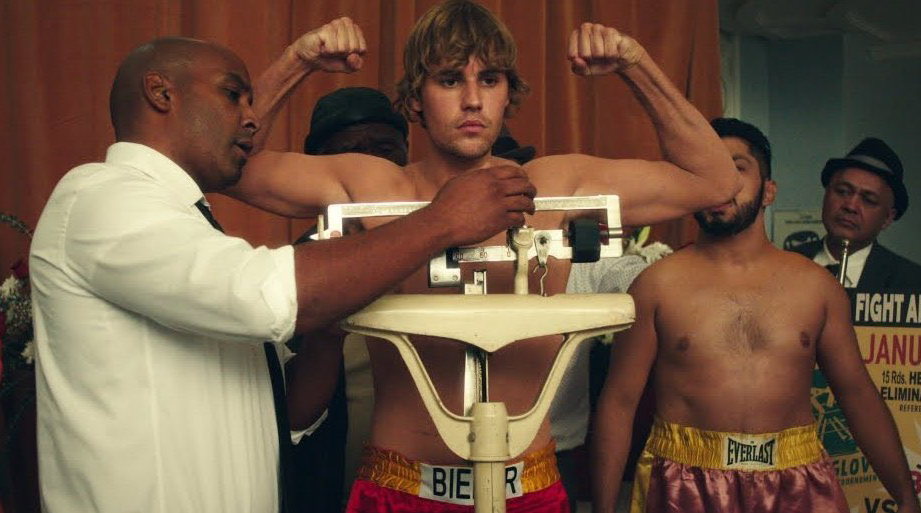 Justin Bieber lança novo single e clipe de “Anyone”