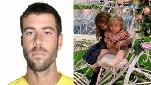 Última horade la búsqueda de un padre y sus dos hijas en Tenerife Última horade la búsqueda de un padre y sus dos hijas en Tenerife