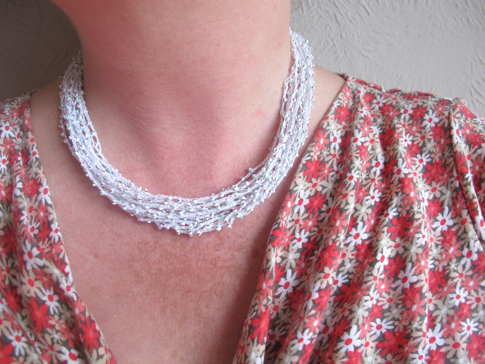 Moois van ' M(i)e': juwelen/jewelry DIY