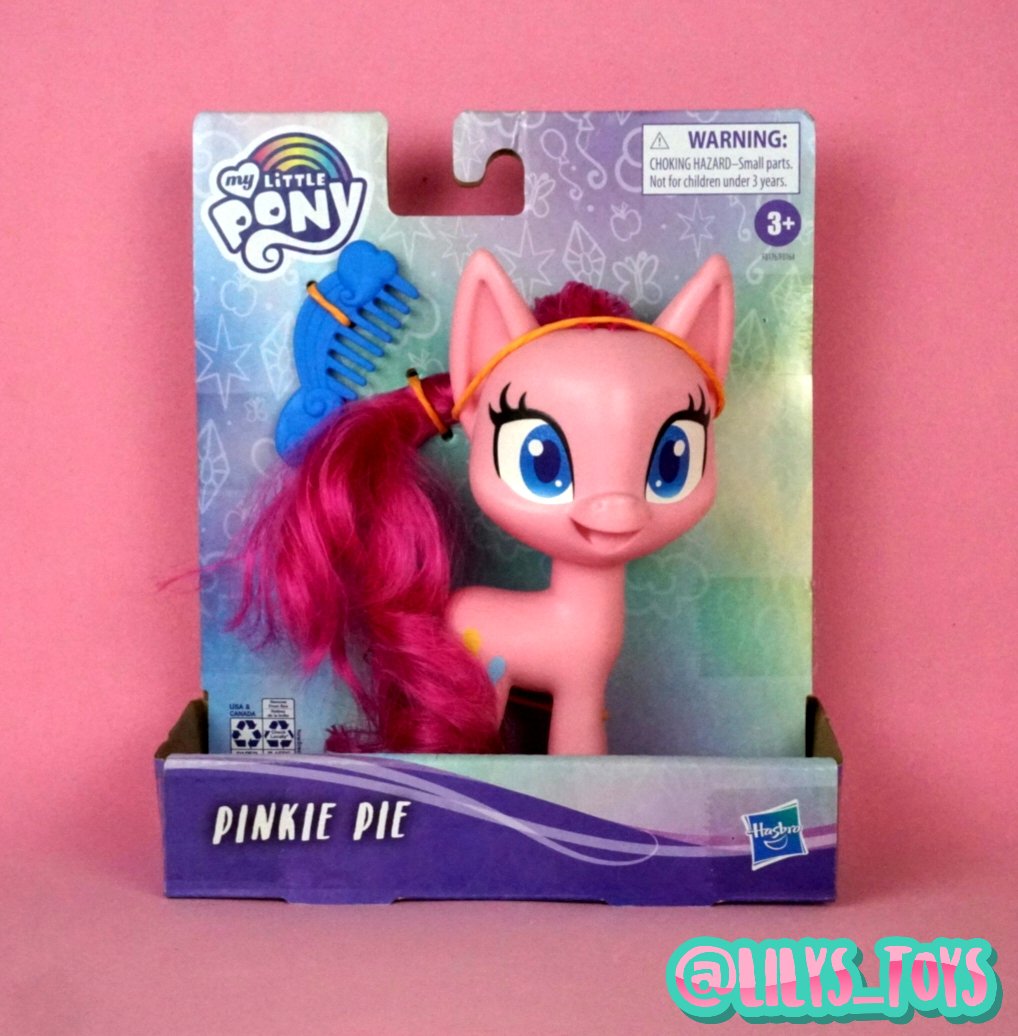 my little pony mega collection