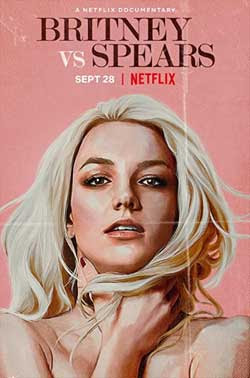 Britney Vs Spears (2021)