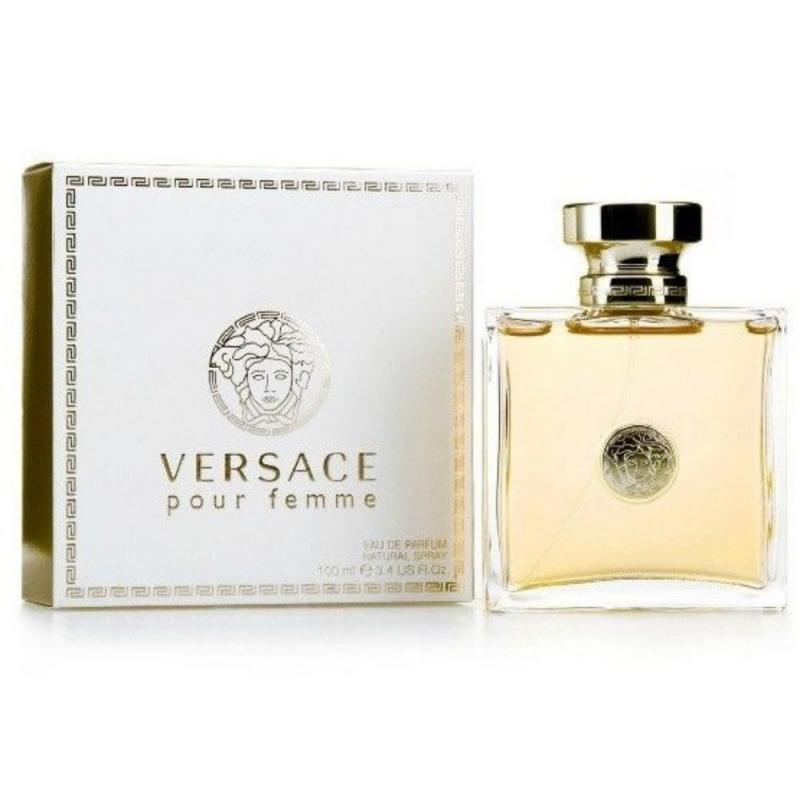 Nước hoa Versace Pour Femme EDP 100ml