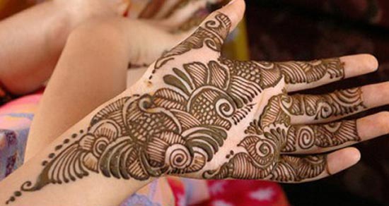 Eid Mehndi Designs for Hands Images Eid Mehndi Designs for Hands Images 2018
