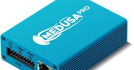 Medusa Box PRO v 1.2.9 Setup Download - Android Mediatek