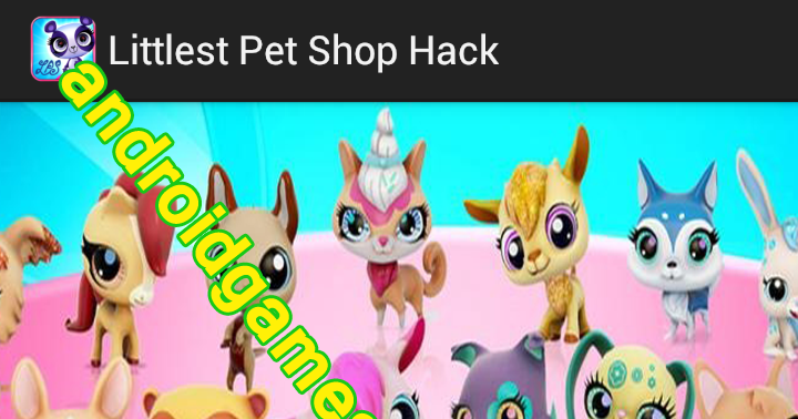 Littlest Pet Shop Android Apk Hack Coins Crystals/Diamonds Apk Littlest Pet Shop Android Apk Hack Coins Crystals/Diamonds Apk