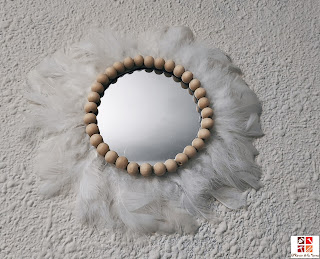 ideas espejos handmade