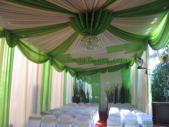 Ide Spesial 40+ Dekorasi Khitanan Sederhana Di Rumah