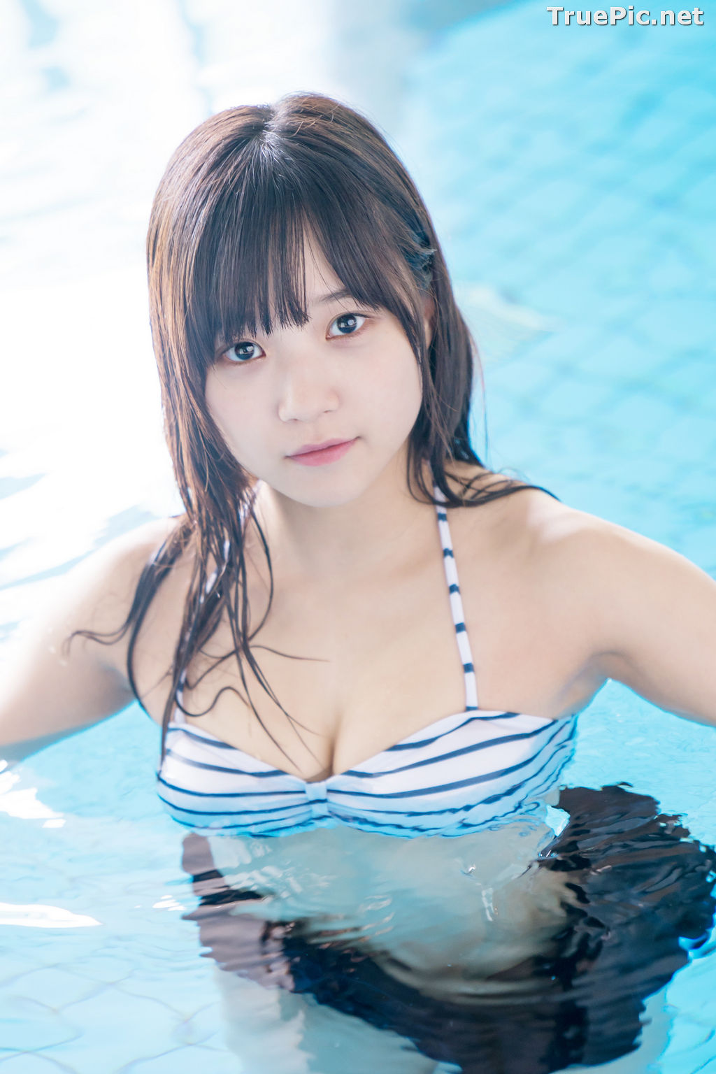 Image [Hello! Project Digital Books] 2020.06 Vol.192 - Japanese Idol - Manaka Inaba 稲場愛香 - TruePic.net - Picture-71