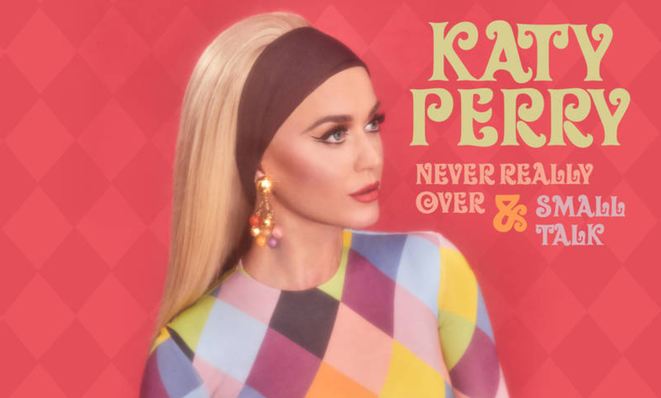 Katy Perry Katy Perry