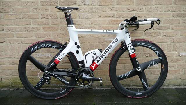 argon e114