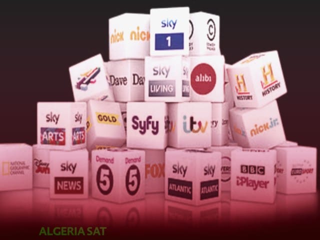 أفضل 06 مواقع للحصول على IPTV عالي الجودة بالمجان iptv - list iptv - list m3u