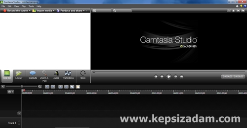 Camtasia Studio 8.6.0 Ücretsiz indir Kurulum Videosu İzle Camtasia Studio 8.6.0 Ücretsiz indir Kurulum Videosu İzle