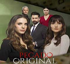 Ver telenovela pecado original capítulo 76 completo online