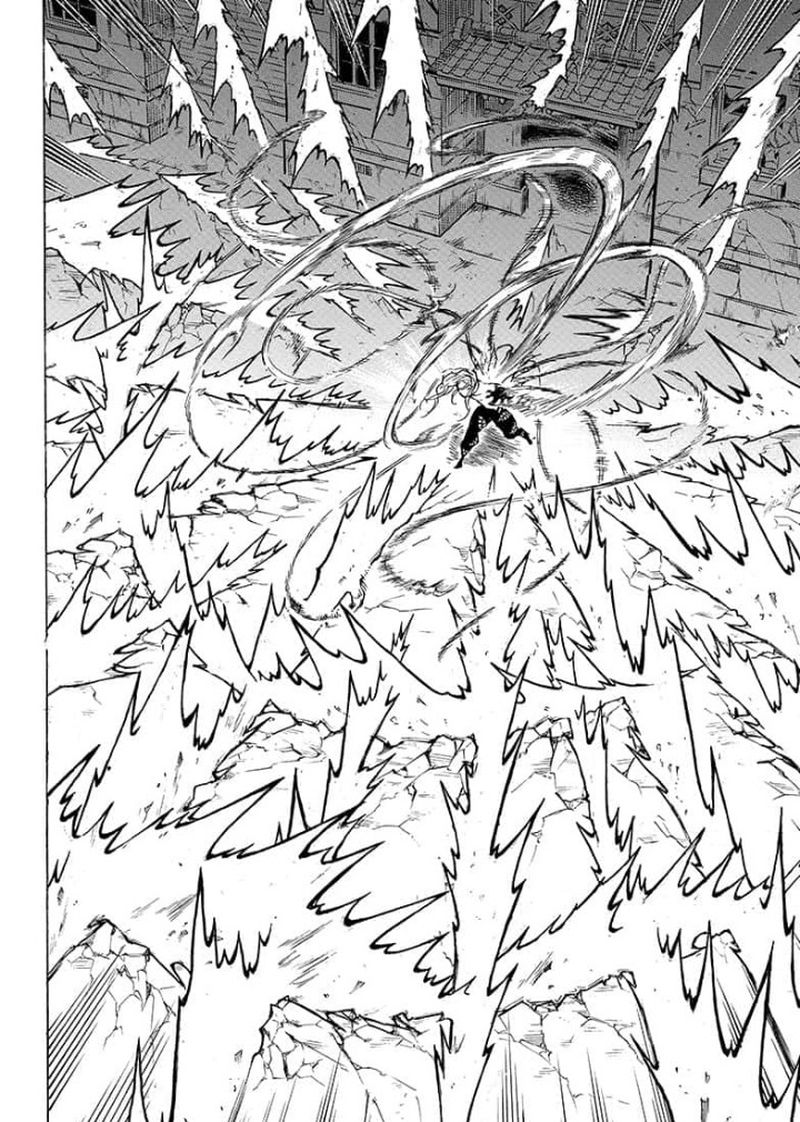 Demon Slayer Kimetsu No Yaiba Chapter 1 Sorrowful Love Kimetsu No Yaiba Manga Online