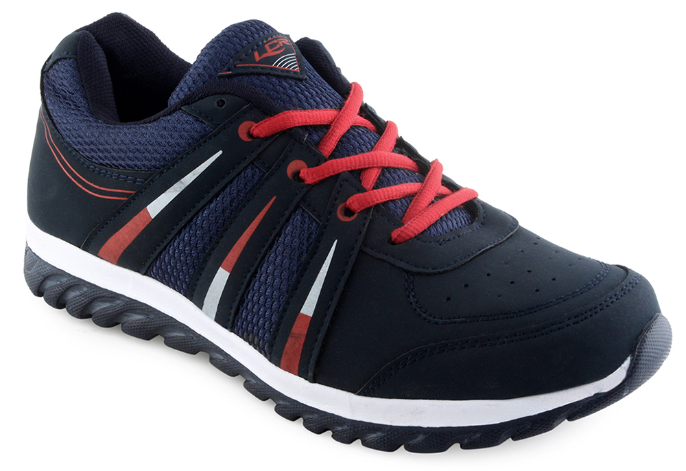 lancer walking shoes for men