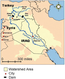 [이번 주 뉴스] 2021년 4월 1주일_터키 쿠르드 문제 - 사설컬럼() 3