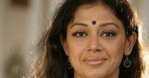 Shobana Family Contact Number Affairs Friends Latest