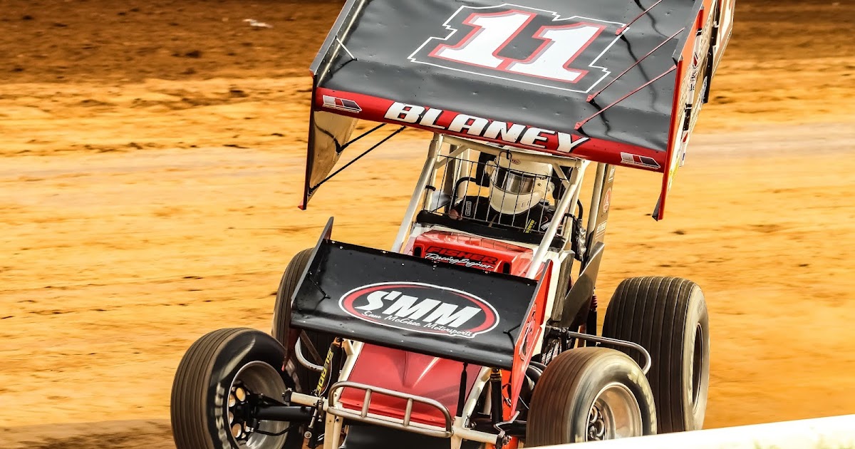 Central Pa Racing Scene Jack Gunn Memorial All Stars Twin