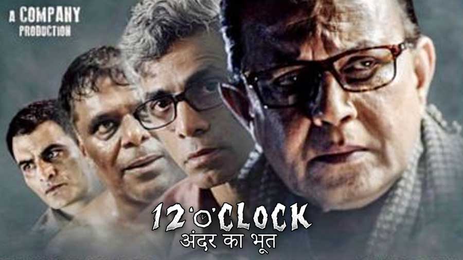 12 'O' Clock 2021 Movie Download