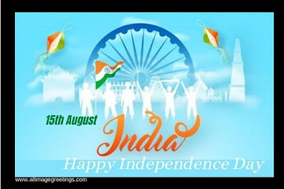 happy independence day wishes