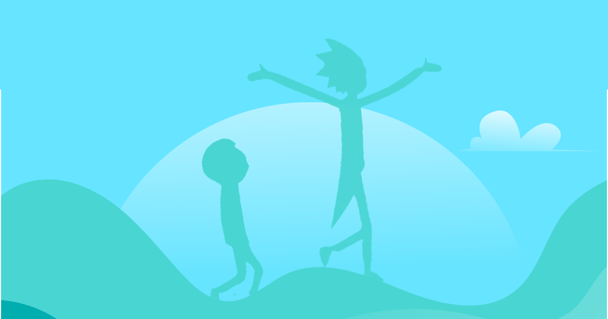 Rick and Morty | HeroScreen - Cool Wallpapers