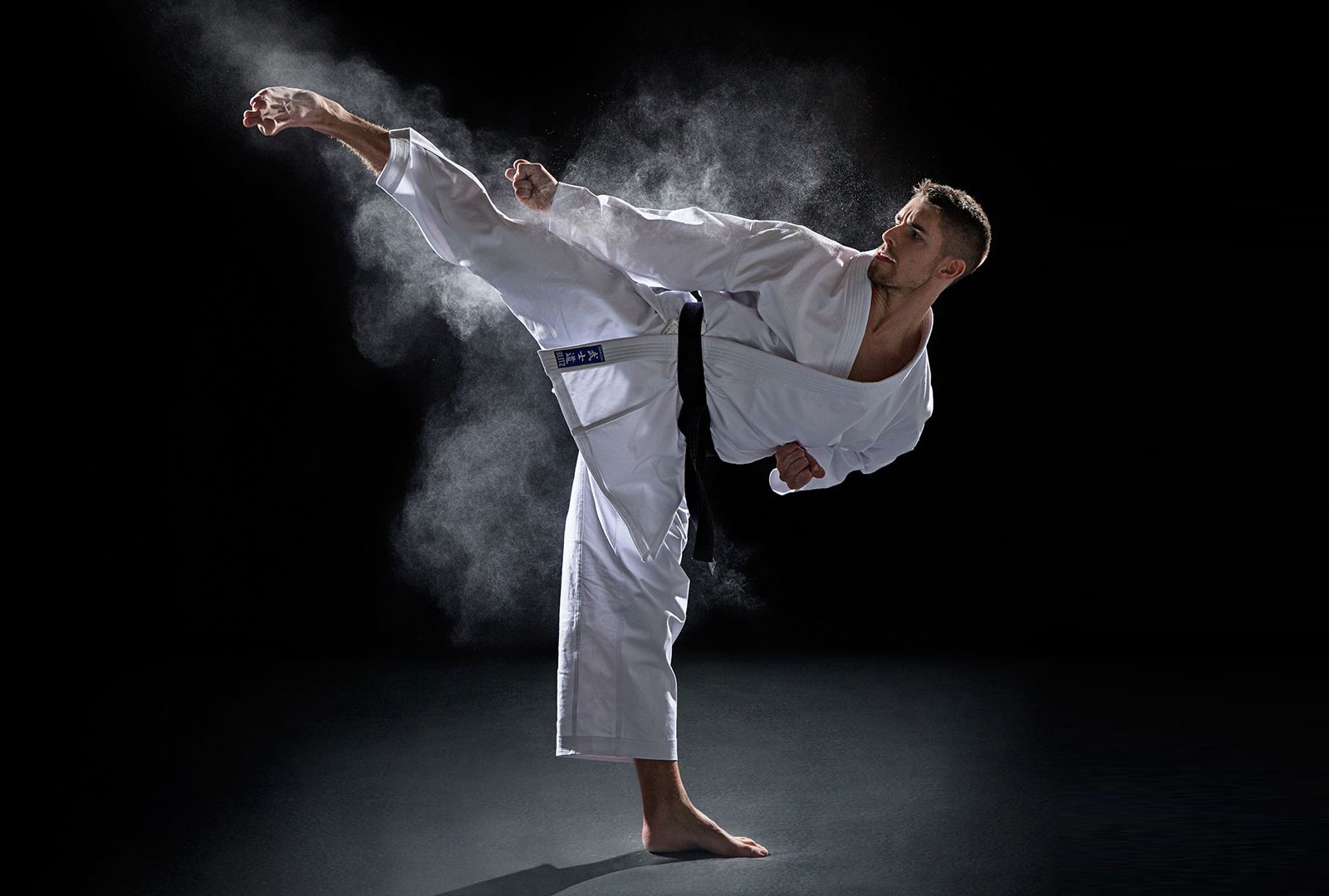 Best Of Martial Art Styles For Defense Karate Martial