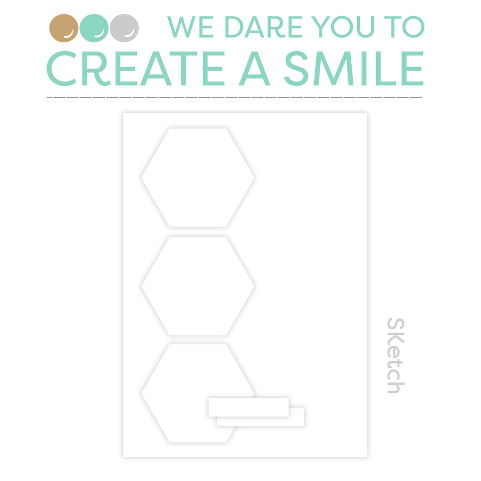 Create A Smile We Dare You To Create A Smile Sketch