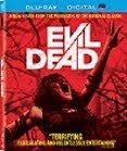 Evil Dead ( Blu-ray + UltraViolet Digital Copy) (2013)
