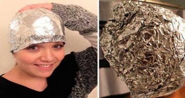 UN TRUCO EXCELENTE PARA EL CABELLO: ESTO ES LO QUE SUCEDE CUANDO SE MEZCLAN ESTOS 3 INGREDIENTES Y ENVOLVER EL CABELLO EN PAPEL DE ALUMINIO UN TRUCO EXCELENTE PARA EL CABELLO: ESTO ES LO QUE SUCEDE CUANDO SE MEZCLAN ESTOS 3 INGREDIENTES Y ENVOLVER EL CABELLO EN PAPEL DE ALUMINIO