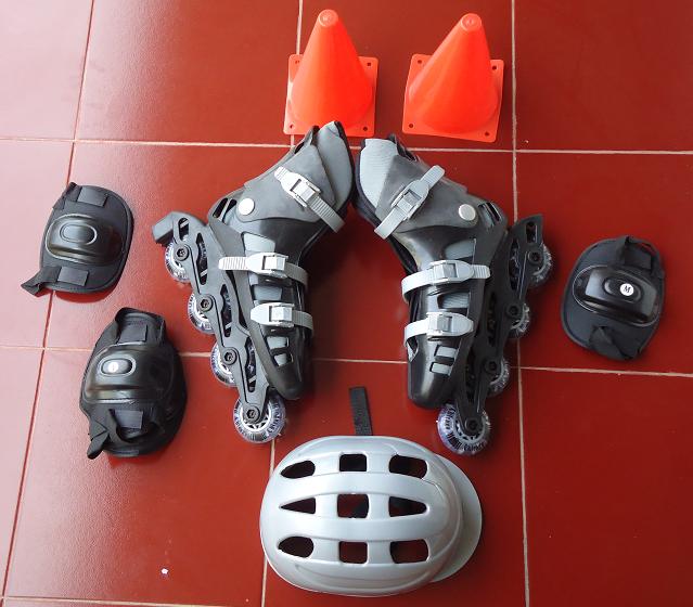 Inline Skate Inline Chicago 40 01