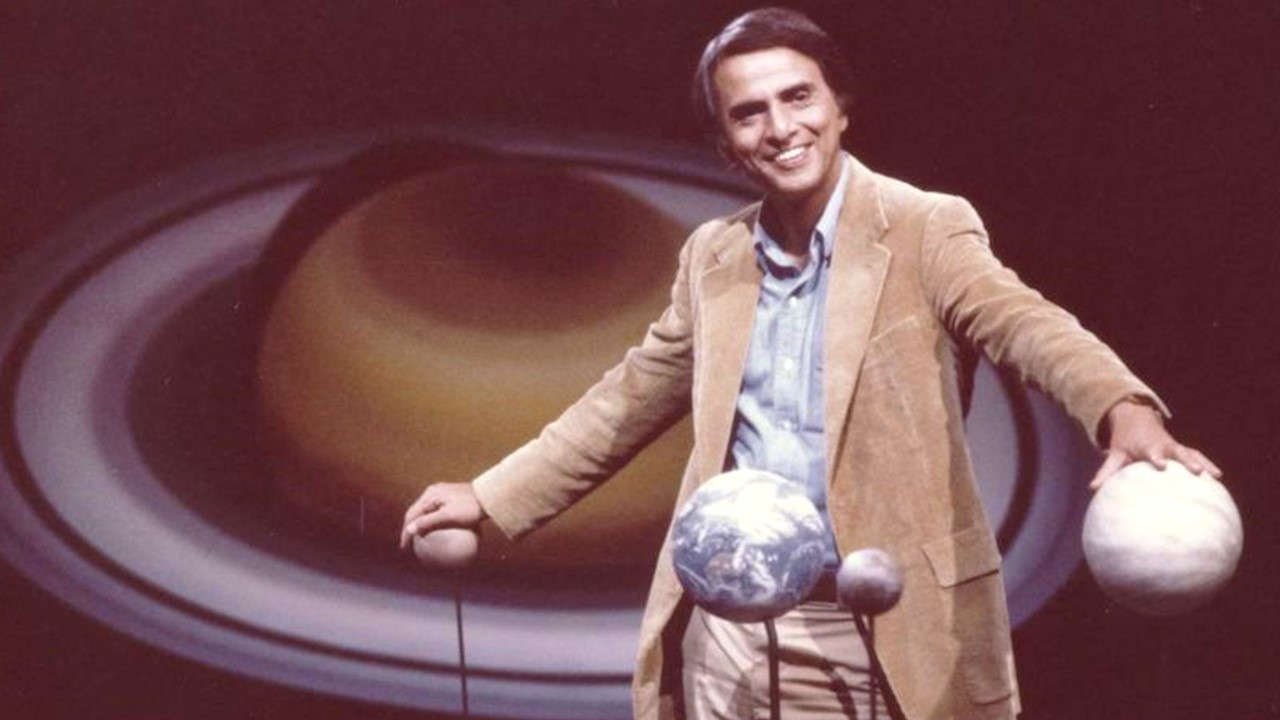 Top 10 Relevant Carl Sagan Quotes To Modern Life