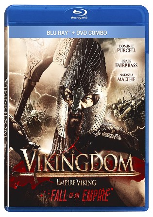 Vikingdom 2013 BluRay 1GB Hindi Dual Audio 720p Watch Online Full Movie Download bolly4u