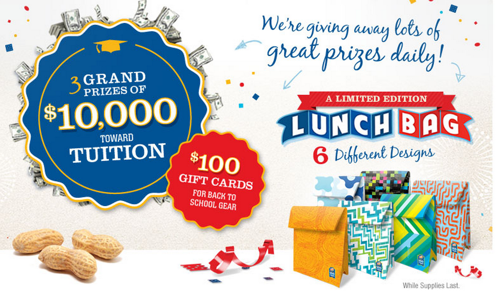 Lance Snacks Giveaway Free 100 Visa Gift Card Giveaway 200 Winners