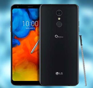 LG New Midrange Phone LG Q Stylus announced by LG