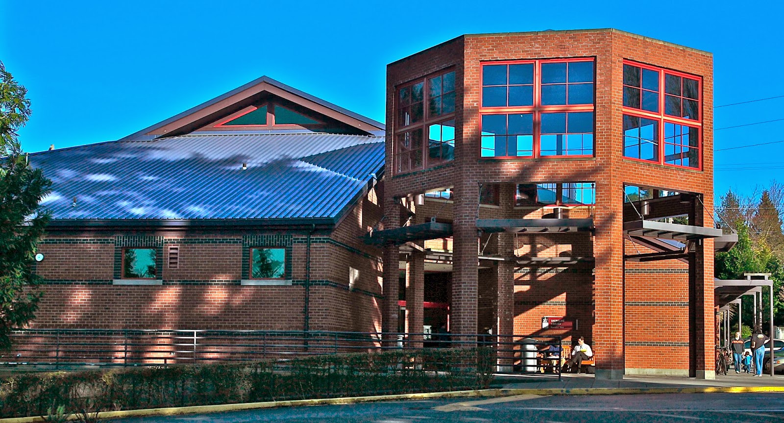 Shoreline Area News Shoreline Library Board meeting Thursday