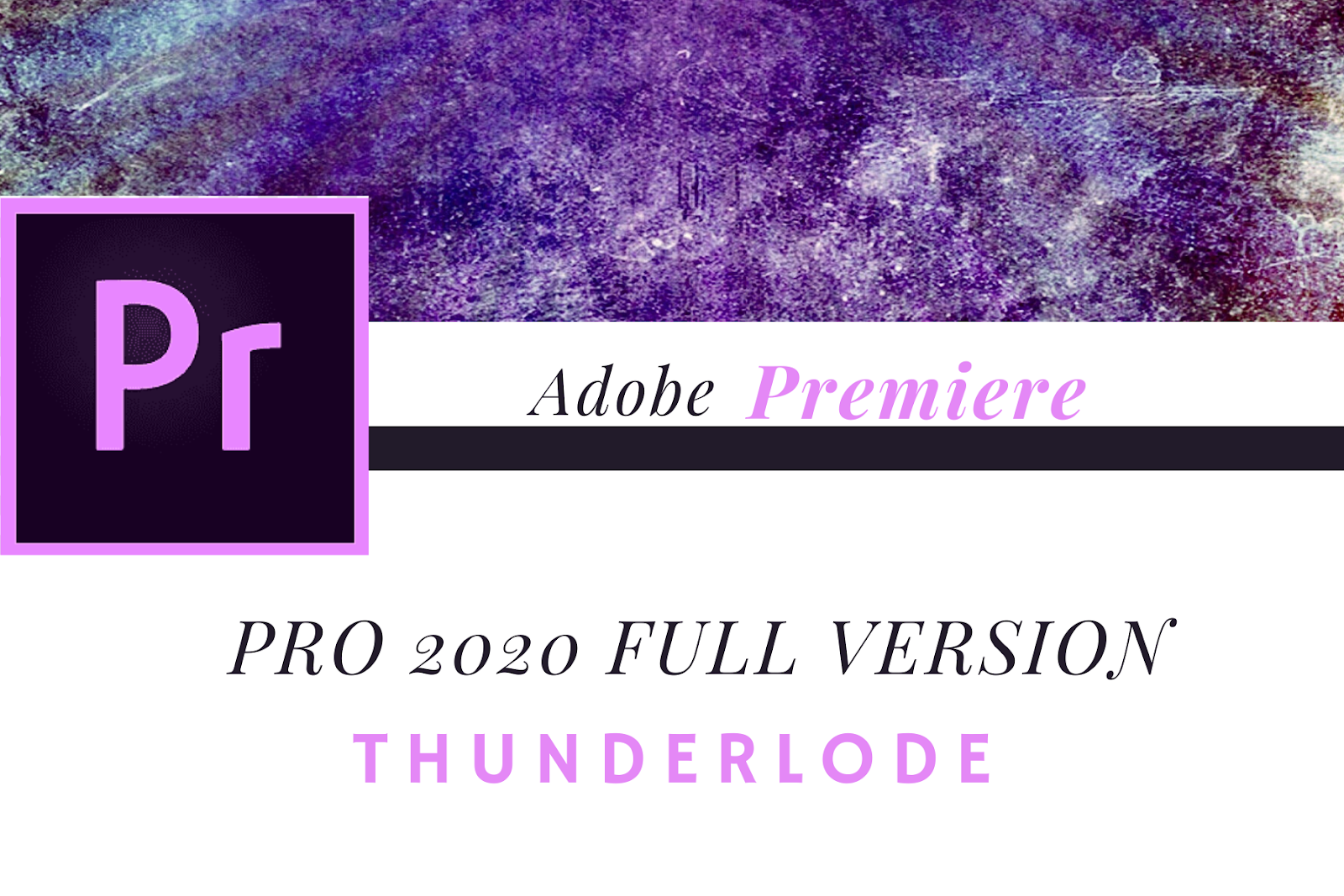 adobe premiere pro mod adobe premiere pro mod