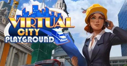 virtual city playground mod apk virtual city playground mod apk