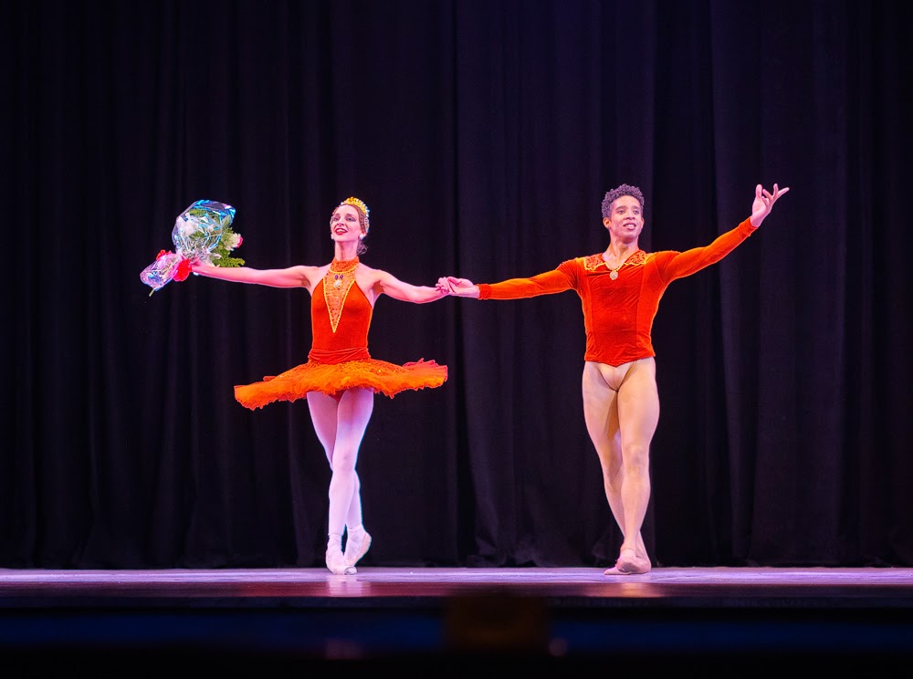 The Hopeful Traveller: Cuba: Ballet Nacional de Cuba The Hopeful Traveller: Cuba: Ballet Nacional de Cuba