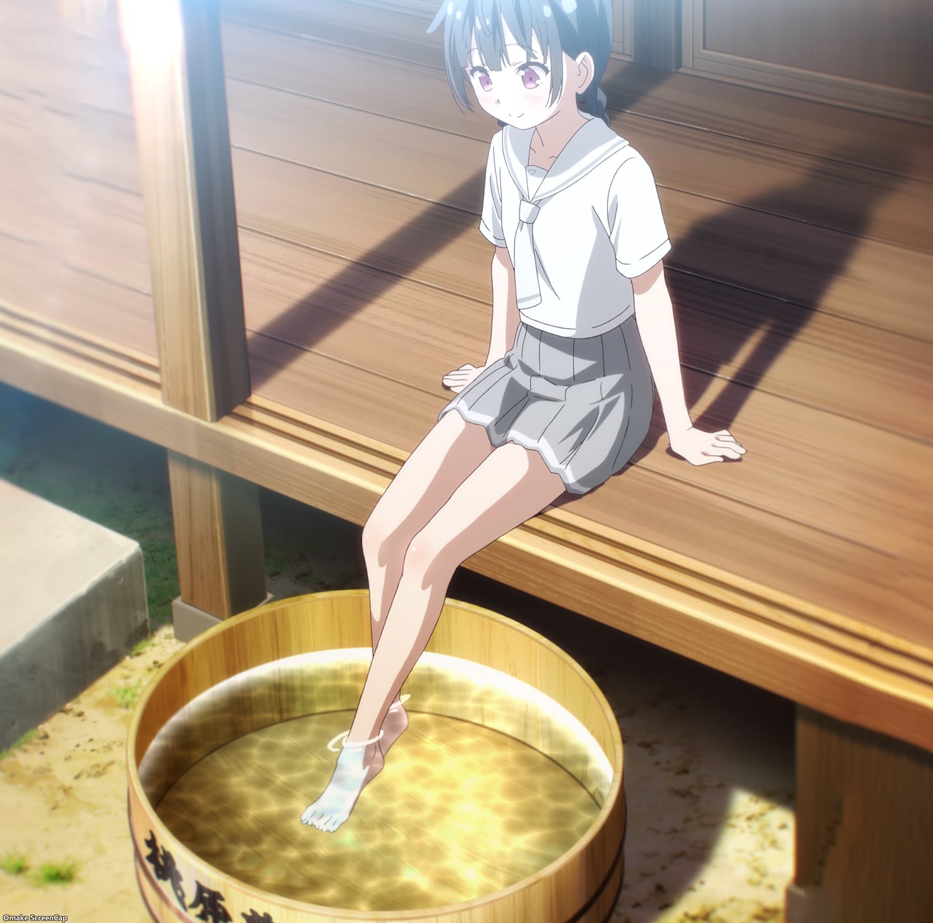 Joeschmo's Gears and Grounds One Room Third Season Episode 5