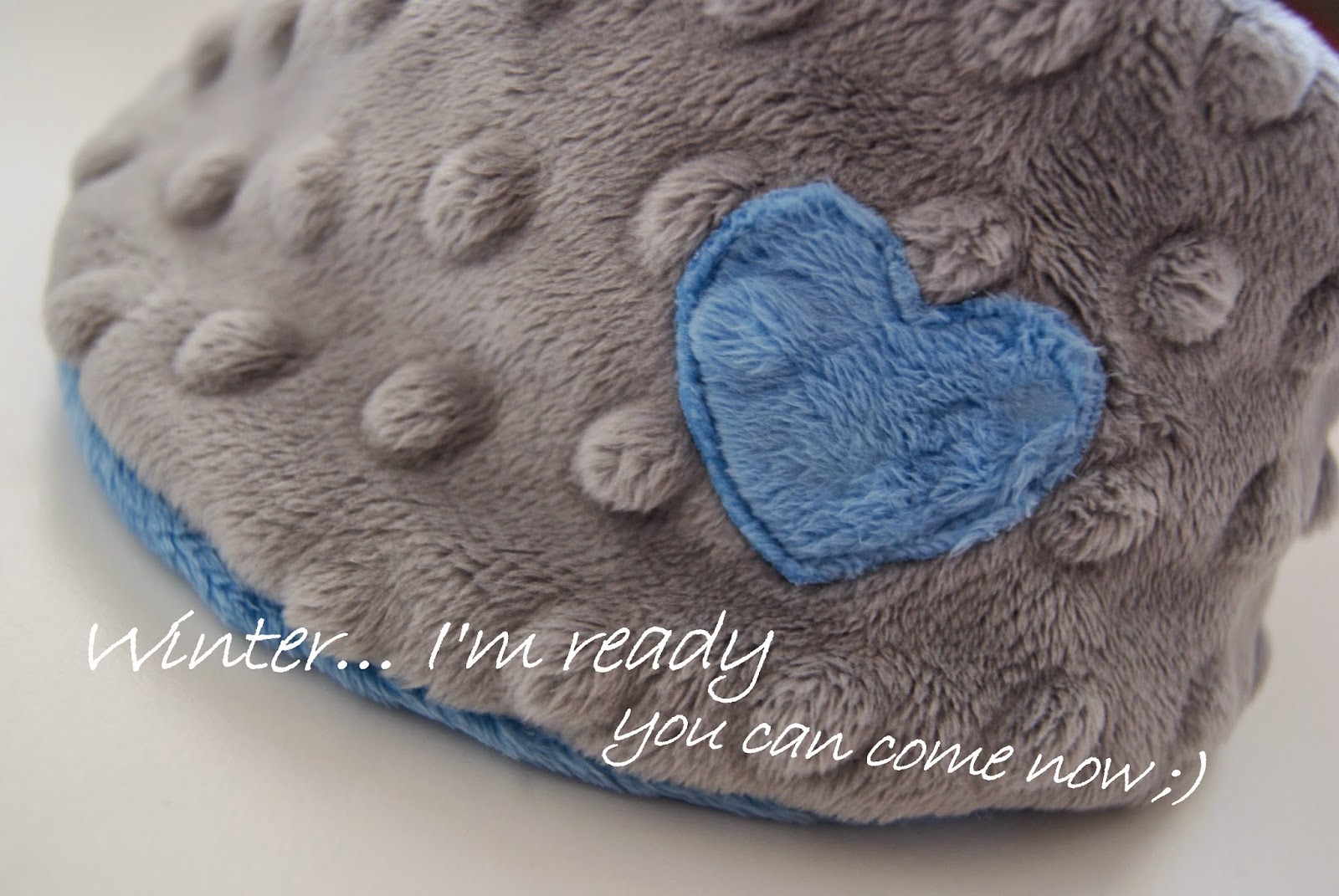 chustka na szyję dla niemowlaka 1  chustka na szyję z polaru minky 1